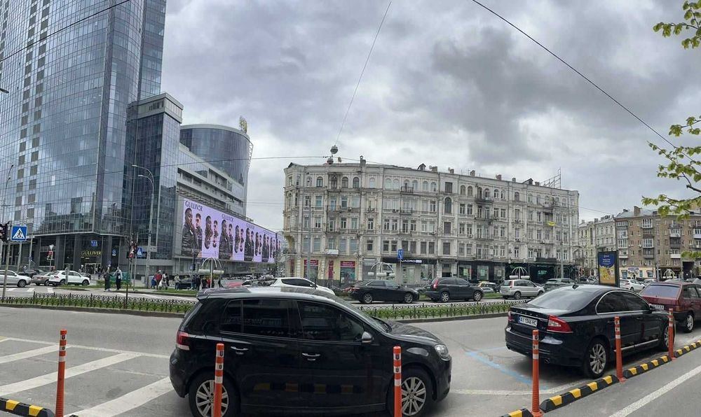 Комісії 0% Продаж 2к квартири в Центрі. Бесарабка.