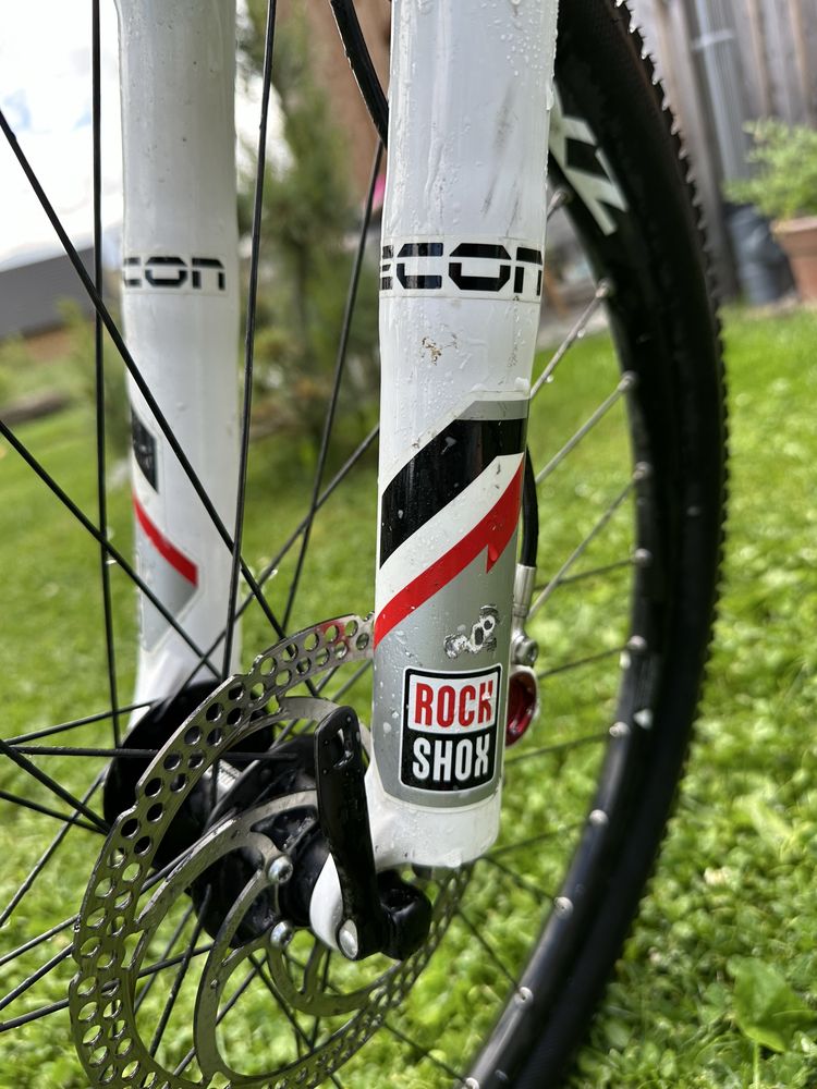 Rower cube ltd series