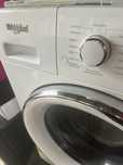 Pralka whirlpool
