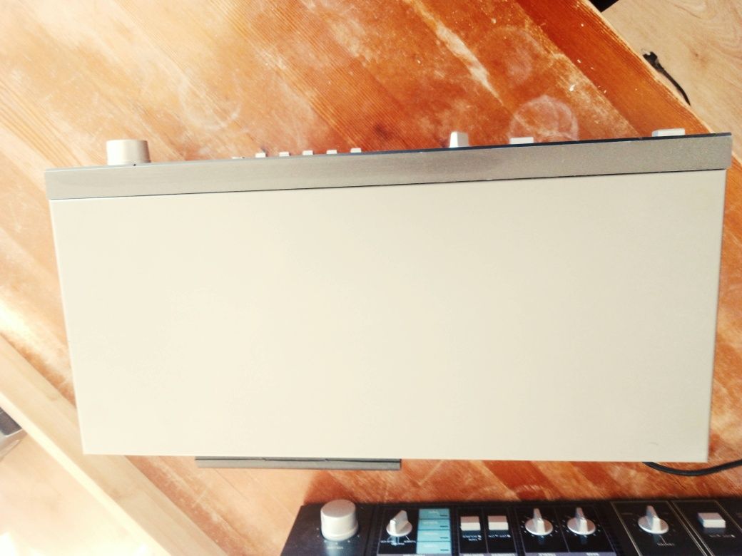 Sanyo JA220 JT230L Tuner i Wzmacniacz Zestaw