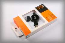 Шнур USB Micro USB  iPhone 3-4 для заряда и синхронизации iBest IPW-06