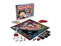 Monopoly maus perdedores