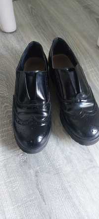 Sapatos Oxford para venda