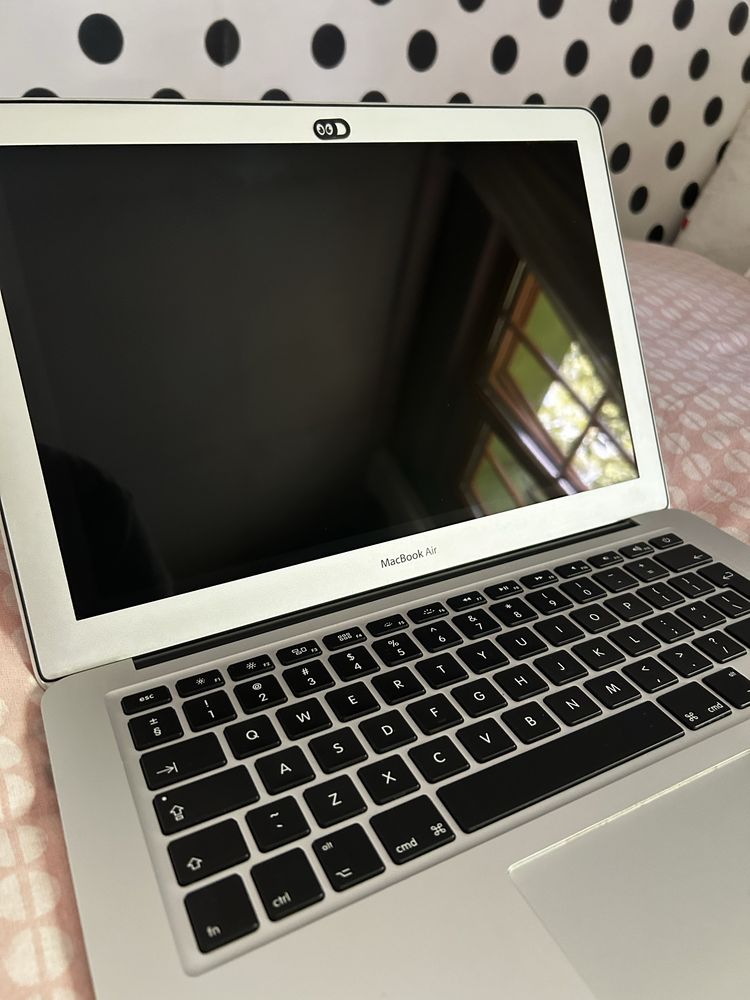 Macbook Air 13 2015
