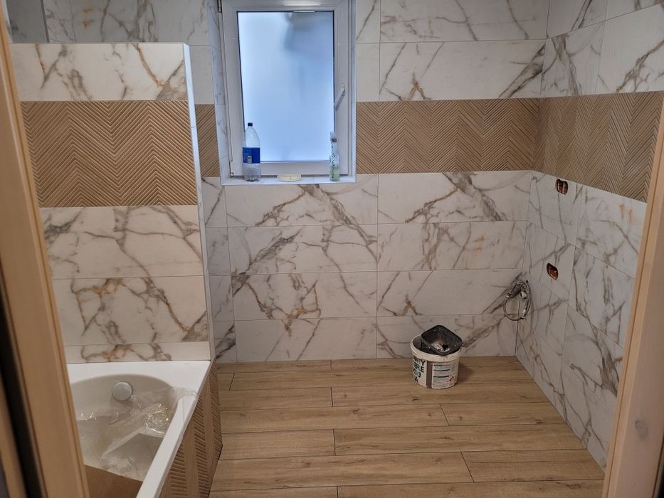 Remonty wykończenia płytki panele malowanie regipsy hydraulik