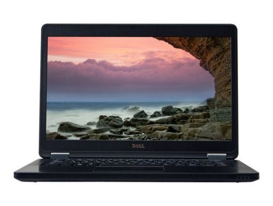 Dell Latitude E5470 14″ i5-6300U/256SSD/8GB/HD Klasa A-