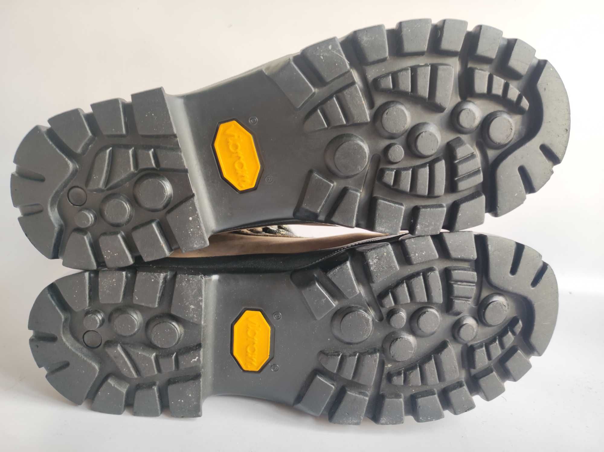 - Lytos WaterProff - Buty trekkingowe r. 42