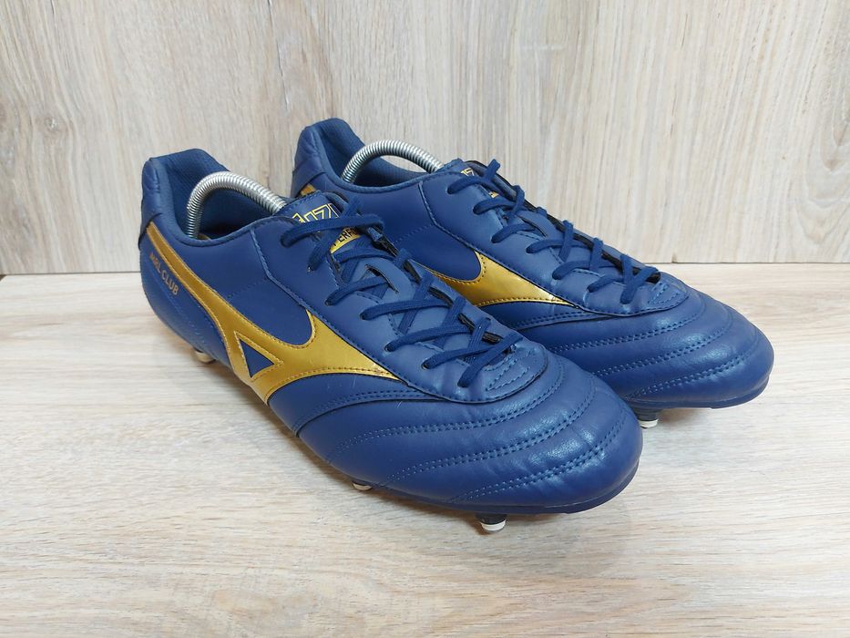 Футбольные бутсы Mizuno оригинал