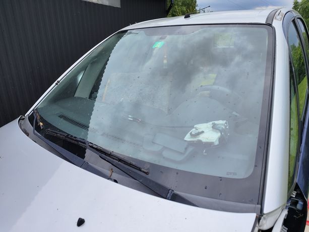 Szyba przednia czołowa Suzuki SX4 Fiat Sedici  2006 oryginal