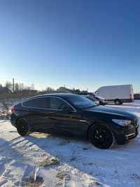 Bmw GT F07 530d Xdrive Luxury 2013 рестайл