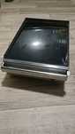 Grelhador Vitrogrill Junex
