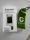 Нитратомер Greentest eco 6 + Дозиметр-радиометр, нитрат-тестер