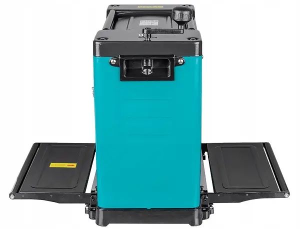 Рейсмусовый станок AL-FA ALTP330-21 | 2400Вт | Польша!!!