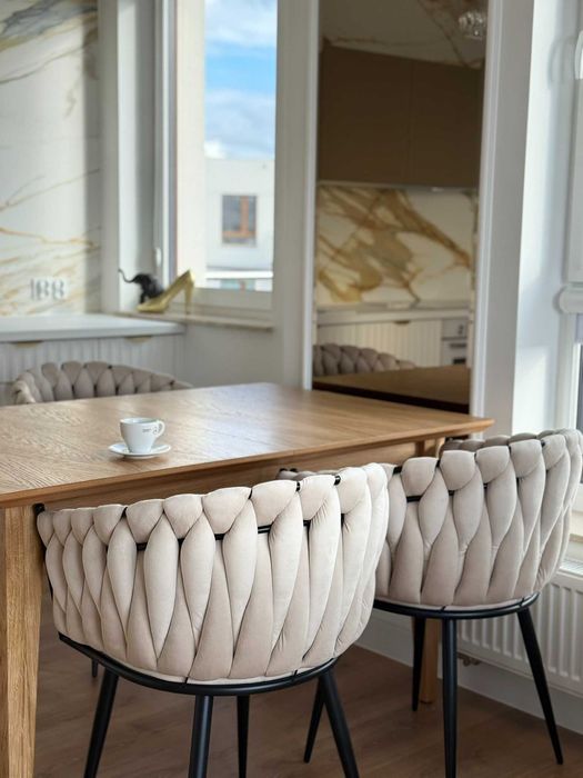 Przestrzeń, komfort - praca w domu