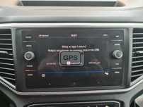 Android Auto CarPlay AppConnect Volkswagen VW MIB 2 Discover Media Map