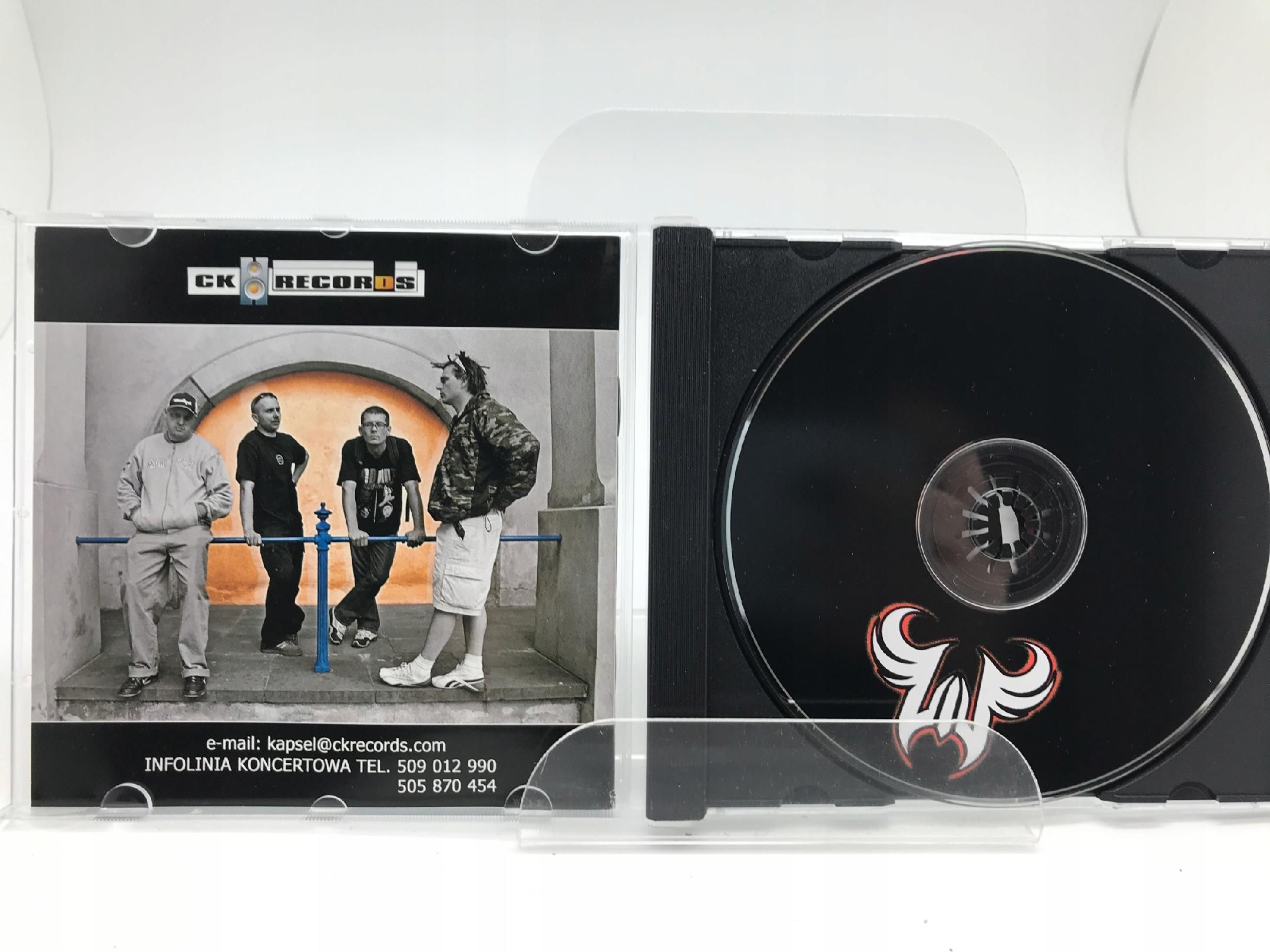 cd - wojtas - moja gra