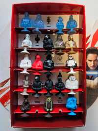 Kolekcja figurek Star Wars