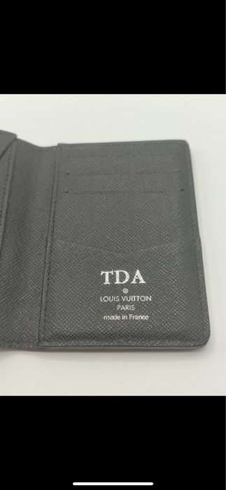 Carteira Louis Vuitton