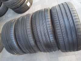 Летняя резина 275/35 R21 Continental Sport Contact 5