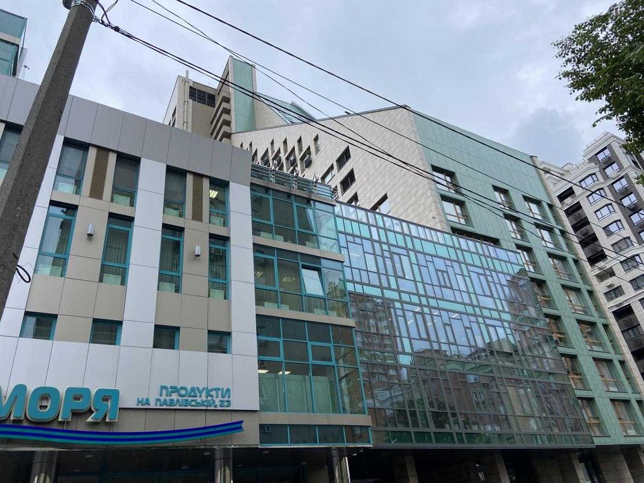 Оренда стильної квартири в ЖК Hoffman House ( Є ГЕНЕРАТОР )