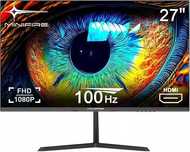 Monitor Minifire 27 cali 100 Hz nowy