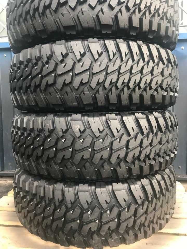 Шина 37x12.50R16.5 Goodyear Wrangler MT/R 133N з диском в зборі Хаммер