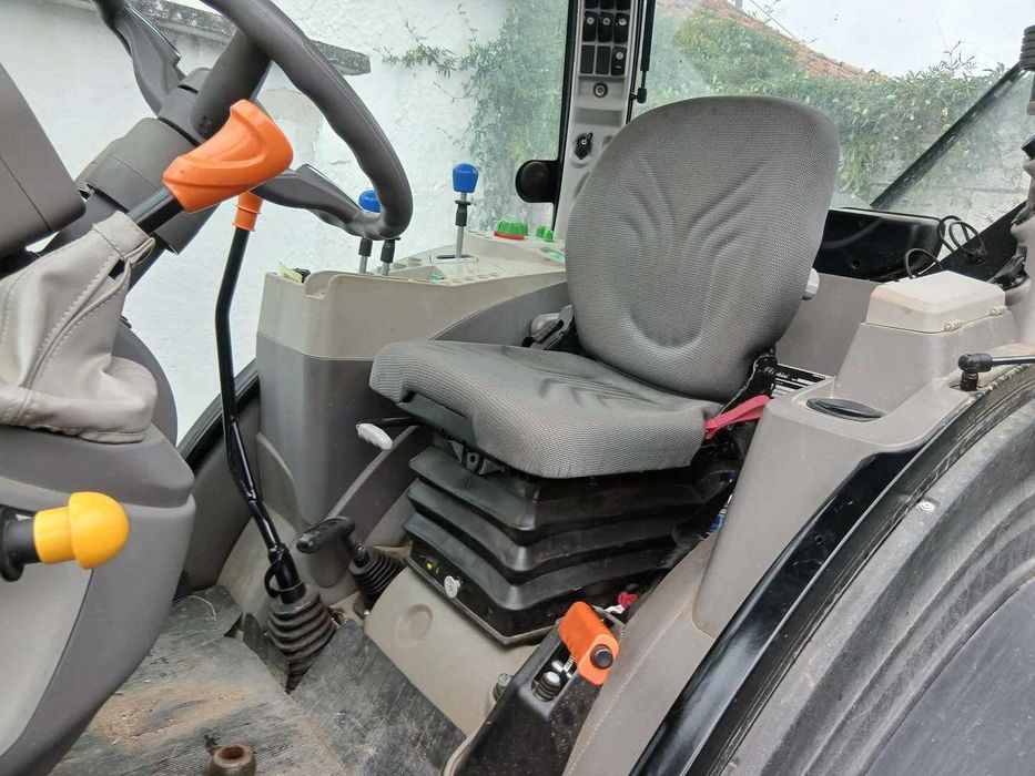 Trator Lamborghini S 90