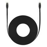Kabel Ethernet Baseus High Speed Cat 6 Rj-45/1000Mb/s 20m płaski - cza
