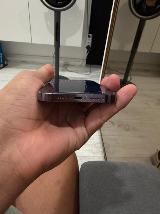 Iphone 14 pro max 128gb