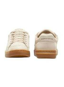 Converse Pro Blaze Classic Classic Ox Beige