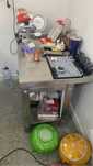 Equipamento de charcutaria