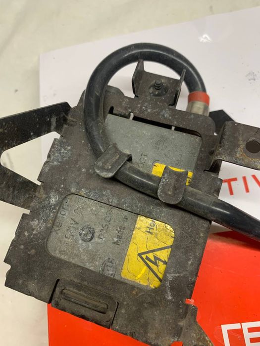 Блок ксенона bmw hella valeo mercedes audi