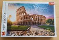 Puzzle Trefl Koloseum 1000 el.