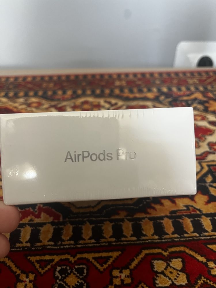 Airpods Pro 2 (2 generacji)