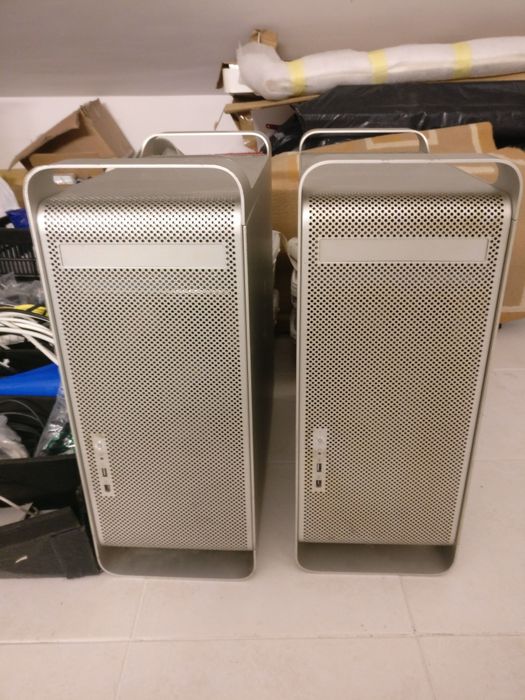 Power mac g5