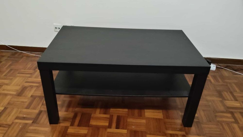 Mesas de Centro Lack