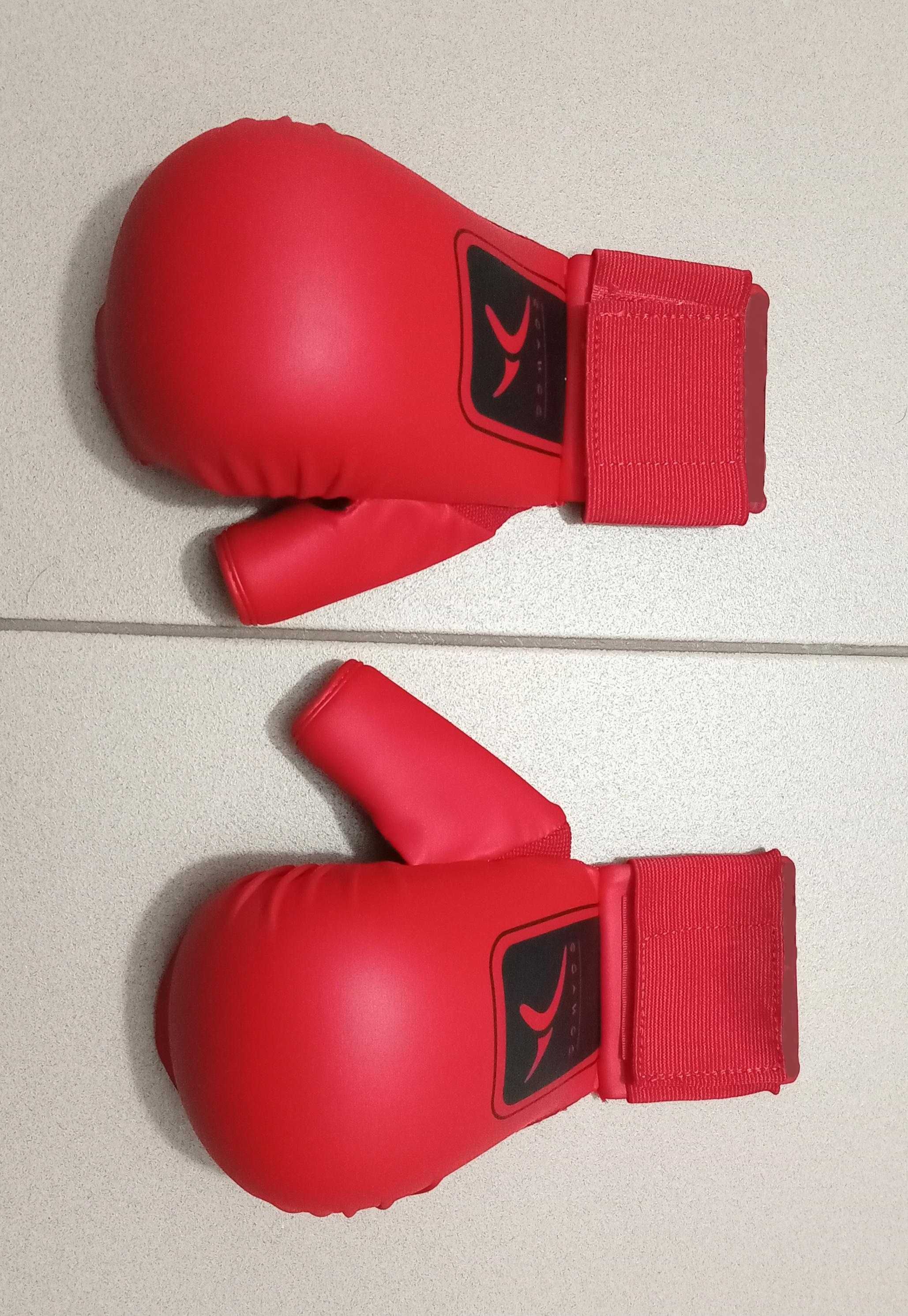 Luvas Boxe Karaté Criança