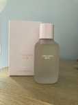 Zara perfumy Linen Musk 100 ml