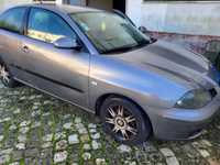 Seat ibiza 1.4 TDI