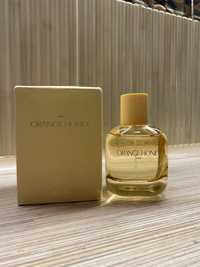 Нові парфуми Zara orange honey 90 ml