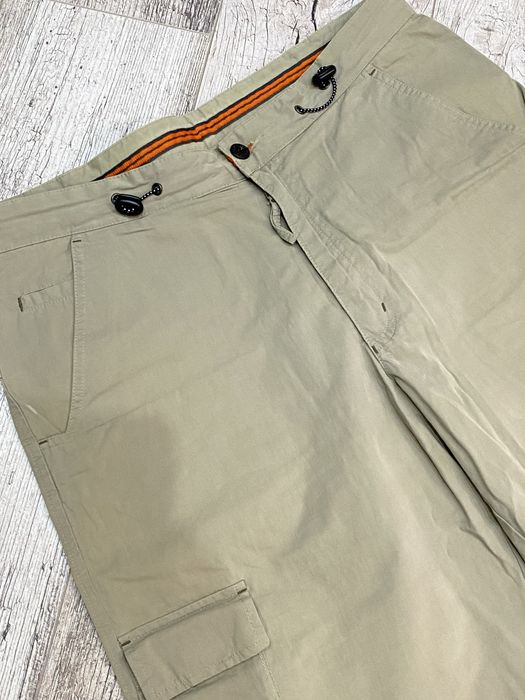 Карго шорти