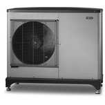 Powietrzna pompa ciepła Nibe F2040 12 kW (064092)