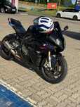 Sprzedam BMW s1000rr