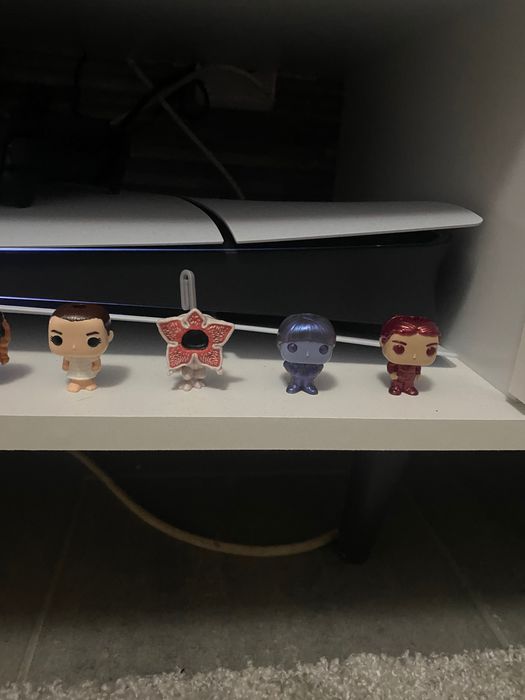 Will Stranger things kinder joy