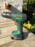 Bosch Wkrętarka Akumulatorowa UniversalImpact 18V