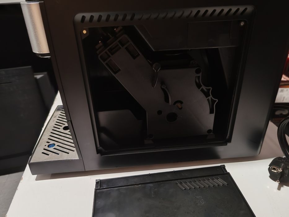 Máquina de café automatica