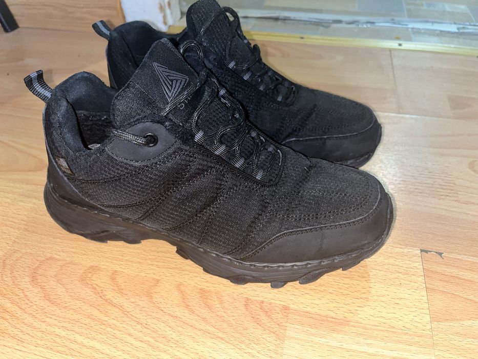 Продам термо ботинки