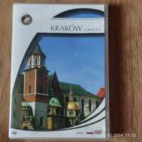 Film - Kraków i okolice.Plyta DVD
