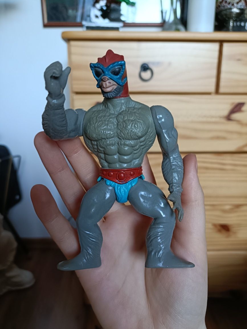 Figurka Mattel He Man Motu