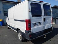 lampa tył tylna prawa lewa Fiat Ducato II LIFT 00-06r. części